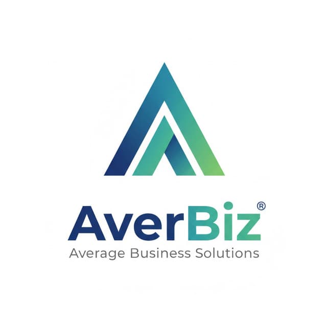 AverBiz - Average Business Solutions
